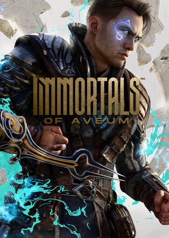 Immortals of Aveum ราคาถูก